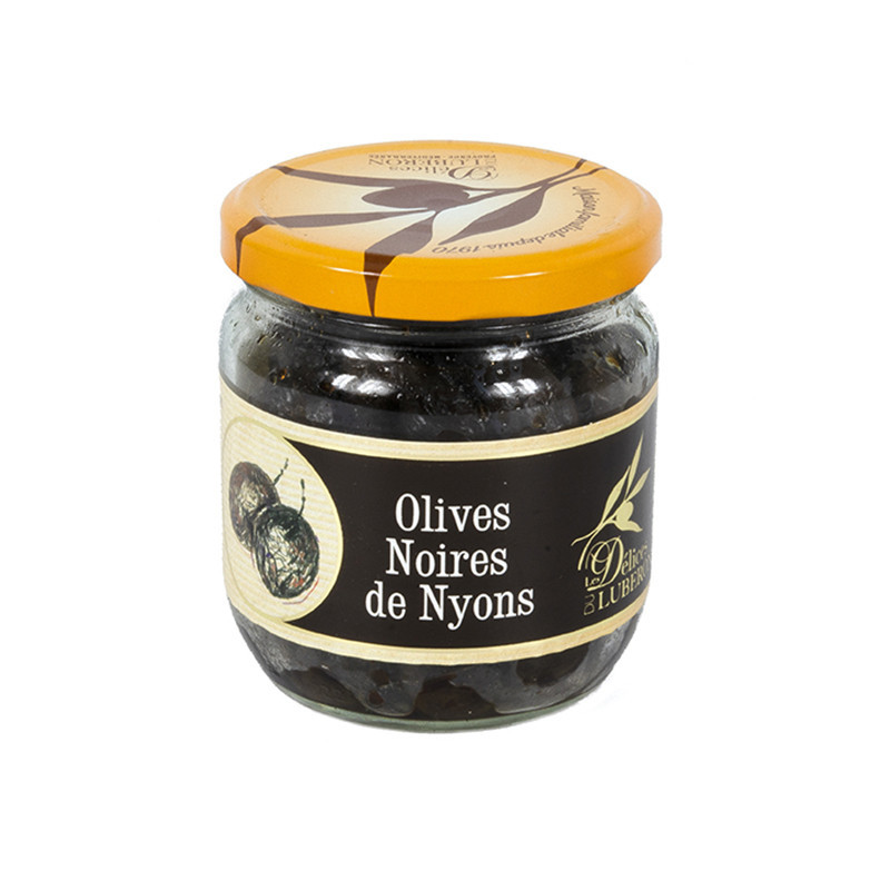Olives Noires de Nyons