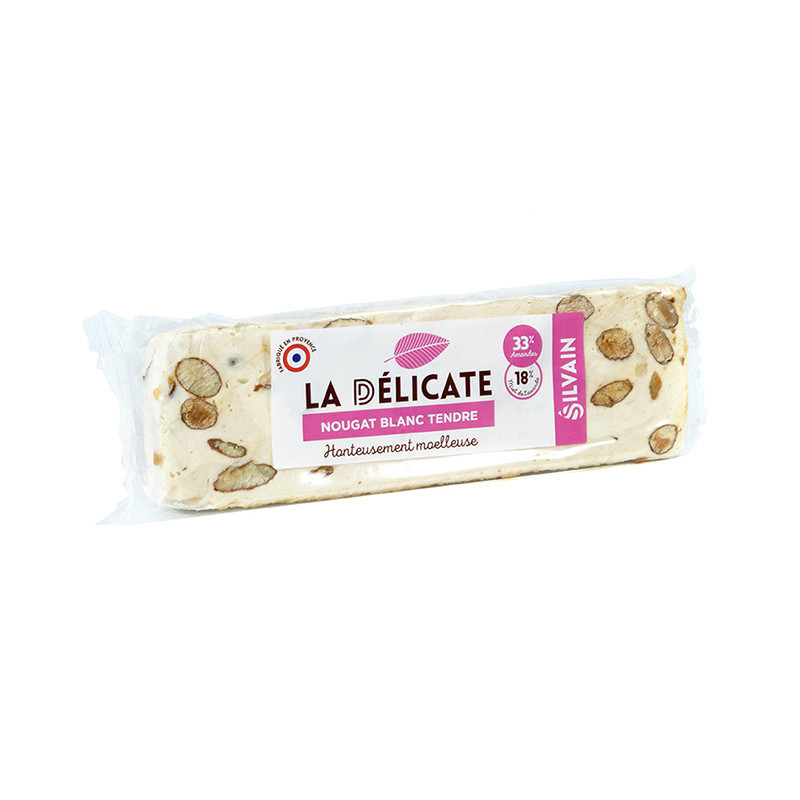 Nougat La Délicate