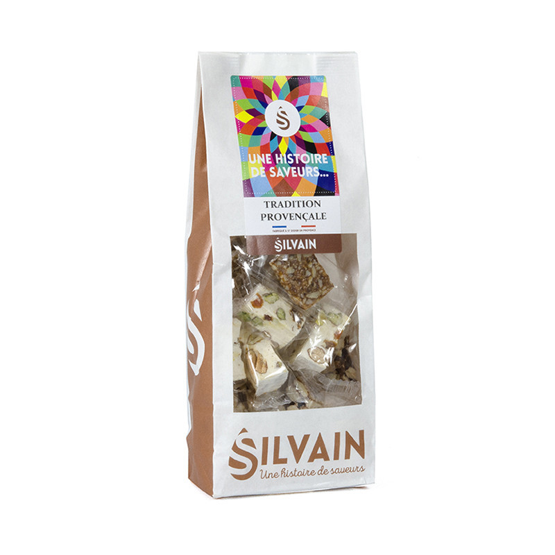 Nougat Tradition Provençale