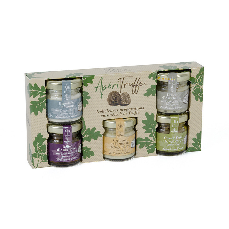 Apéritruffe