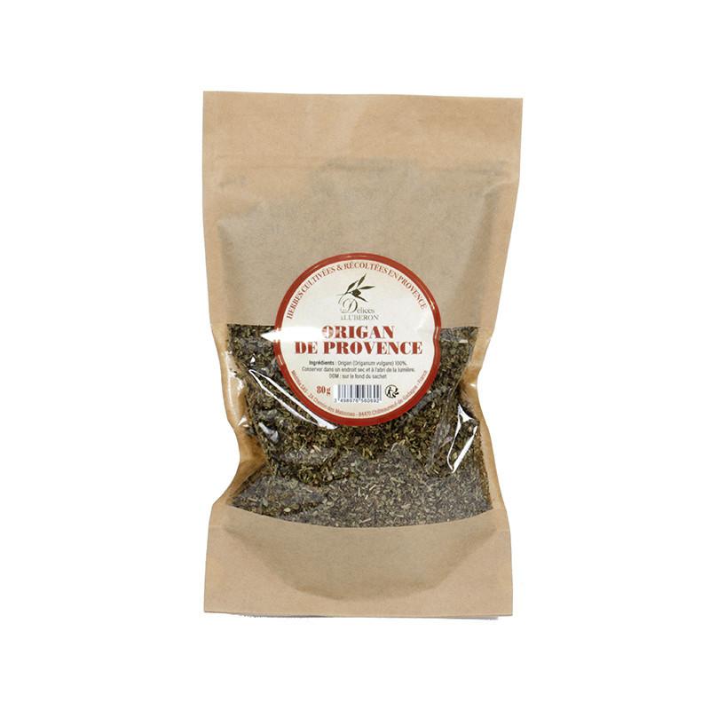 Origan de Provence