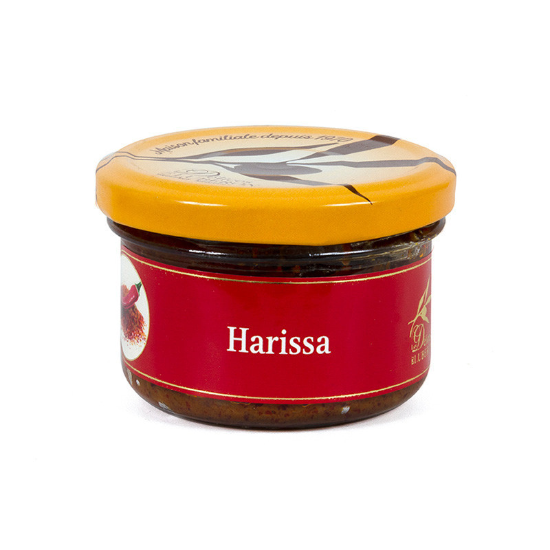 Harissa