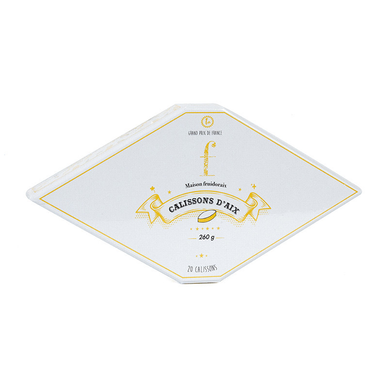 Calissons d'Aix-en Provence 260 g