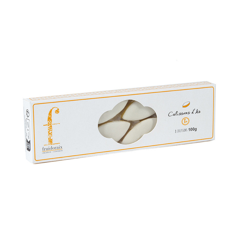 Calissons d'Aix-en Provence