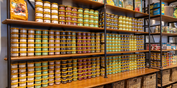 tapenade et specialite